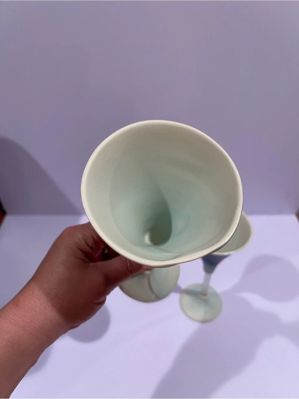 Newman ceramic works very good